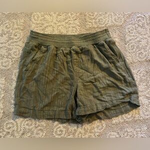 Briggs Shorts